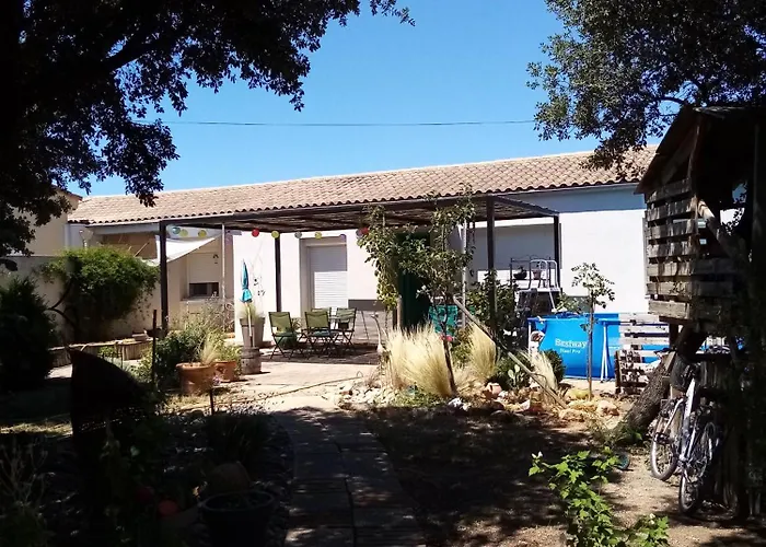 Villa Anna
